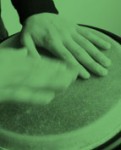 Hand Drum 