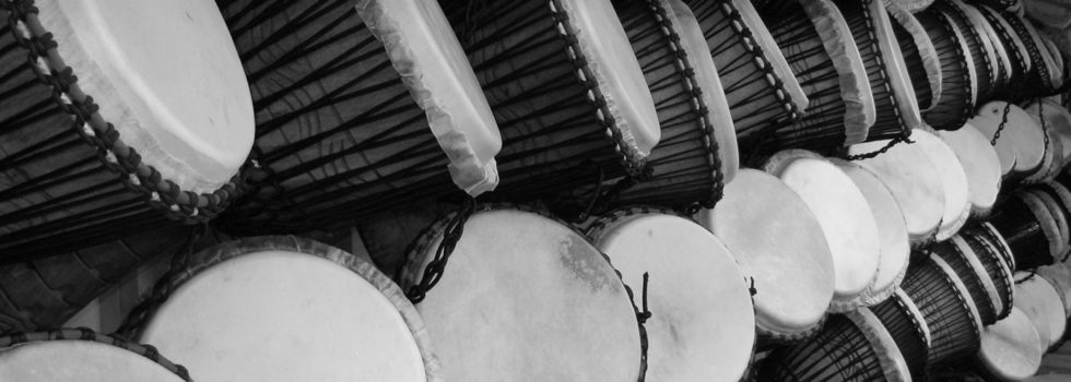 Drums from around the world with at the lowest prices